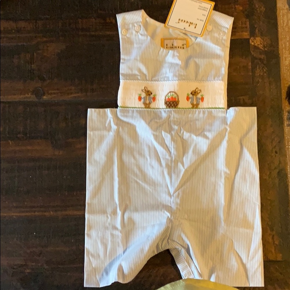 Sz 3 Easter Jon Jon
